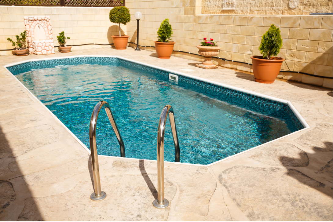 Pool #1
